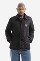 A.P.C. jacket . Blouson Vadim without black PAAES.H02705