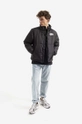 Куртка Billionaire Boys Club Small Arch Logo Puffer Jacket BC014 BLACK чорний