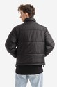 Clothing Billionaire Boys Club jacket Small Arch Logo Puffer Jacket BC014 BLACK BC014 black