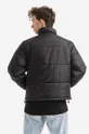 Billionaire Boys Club giacca Kurtka Small Arch Logo Puffer Jacket BC014 BLACK 