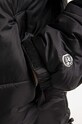 Billionaire Boys Club jacket Small Arch Logo Puffer Jacket BC014 BLACK BC014 black