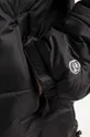 Billionaire Boys Club giacca Kurtka Small Arch Logo Puffer Jacket BC014 BLACK Uomo