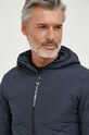 EA7 Emporio Armani kurtka puchowa granatowy 8NPB14.PNE1Z