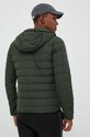 Одежда Пуховая куртка EA7 Emporio Armani 8NPB14.PNE1Z зелёный
