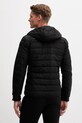 Odjeća Pernata jakna EA7 Emporio Armani 8NPB14.PNE1Z crna