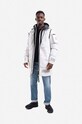 Одяг Куртка Helly Hansen Heritage Survival 3 In 1 Coat 53560 білий
