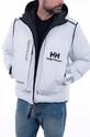 Helly Hansen reversible jacket Heritage Reversible Puffer Planet friendly white 53562