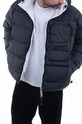 Helly Hansen reversible jacket Heritage Reversible Puffer 53562 white AA00