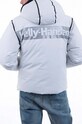 Clothing Helly Hansen reversible jacket Heritage Reversible Puffer 53562 white