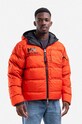 Helly Hansen kurtka dwustronna Heritage Reversible Puffer 53562 czarny AA00