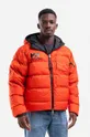 Helly Hansen kifordítható dzseki Heritage Reversible Puffer fekete