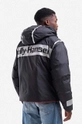 Dvostrana jakna Helly Hansen Heritage Reversible Puffer Muški