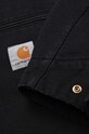 Carhartt WIP jacket I027358.BLACK.BLAC