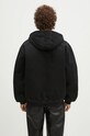Clothing Carhartt WIP jacket I027360.BLACK black