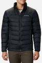 чорний Пухова куртка Columbia 1910453010 Autumn Park Down Jacket Чоловічий