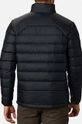 Пуховая куртка Columbia 1910453010 Autumn Park Down Jacket чёрный