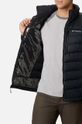 black Columbia down jacket Autumn Park Down Jacket