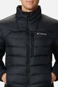 Columbia geacă de puf Autumn Park Down Jacket 1910453010 negru