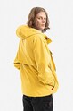 Clothing Columbia rain jacket Field Creek Fraser Shell 1989131742 yellow