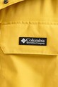 Columbia rain jacket Field Creek Fraser Shell yellow 1989131742
