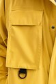 Columbia rain jacket Field Creek Fraser Shell 1989131742 yellow