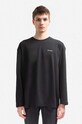 Columbia longsleeve shirt CSC Alpine Way Relaxed LS Tee other black 2013731010