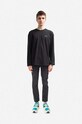 Columbia longsleeve shirt CSC Alpine Way Relaxed LS Tee 2013731010 black AA00