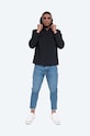 Norse Projects giacca N50.0140.9999 nero AA00
