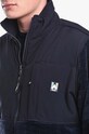 Clothing Wood Wood jacket Hannes 11935104.2468 maroon