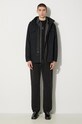 Wood Wood jacket 11935912.5201 black AA00