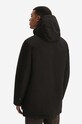 Woolrich down jacket Urban Light Gtx CFWOOU0475MRUT2698 black AA00