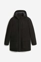 Odzież Woolrich kurtka puchowa Urban Light Gtx CFWOOU0475MRUT2698 czarny