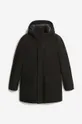 Péřová bunda Woolrich Urban Light Gtx  Hlavní materiál: 100 % Recyklovaný polyester Podšívka: 100 % Nylon Výplň: 90 % Chmýří, 10 % Peří