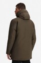 Woolrich piumino CFWOOU0482MRUT0001 verde AA00