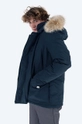 Woolrich down jacket  Filling: 80% Duck down, 20% Duck feathers Basic material: 60% Cotton, 40% Polyamide