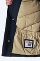 Woolrich down jacket