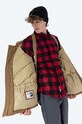 Woolrich geacă de puf CFWOOU0484MRUT0001