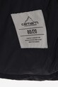 Carhartt WIP piumino I029450.BLACK.WHIT