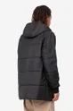 black Carhartt WIP jacket