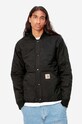Carhartt WIP jacket without black I029461.BLACK
