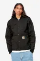 black Carhartt WIP jacket Men’s