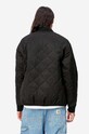 Clothing Carhartt WIP jacket I029461.BLACK black