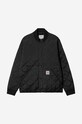 Carhartt WIP jacket black I029461.BLACK