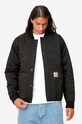 Carhartt WIP jacket I029461.BLACK