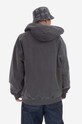 Abbigliamento Carhartt WIP felpa in cotone I029524.VULCAN grigio