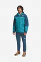 The North Face kurtka Dryvent Jacket niebieski