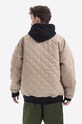 Двусторонняя куртка-бомбер Puma x Maison Kitsune 532303.01 чёрный