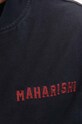 Maharishi bomber jacket black 4023.BLACK