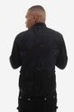 Odzież Maharishi kurtka 4096.BLACK czarny