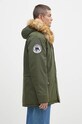 Bunda Alpha Industries Polar Jacket 123144 257 123144.257 zelená AA00